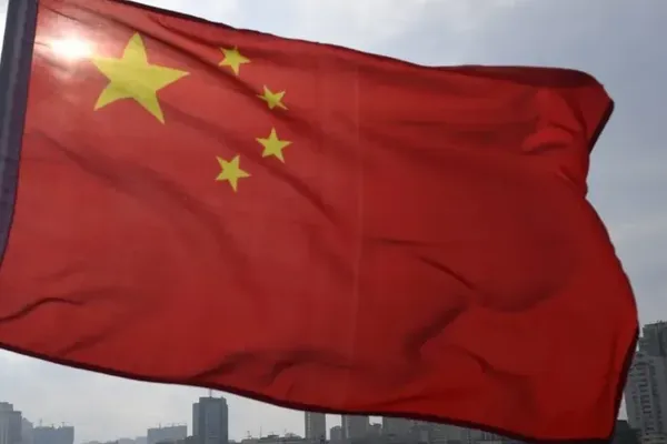 China Biotech Expansion Reshapes Global Drug Development