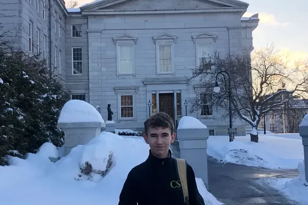 Teen Candidate Reaches Vermont Governor Ballot