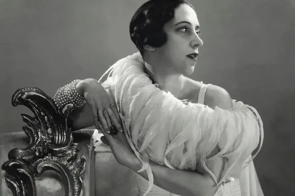 V&A Museum Opens Landmark Elsa Schiaparelli Exhibition