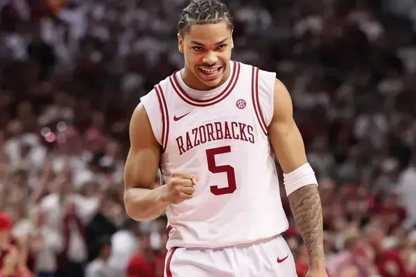 Vanderbilt Battles Arkansas for SEC Basketball Title