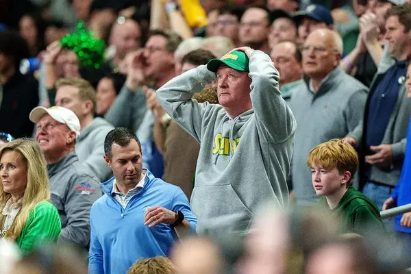 VCU Overtime Win Leaves Only 14,000 Perfect Brackets
