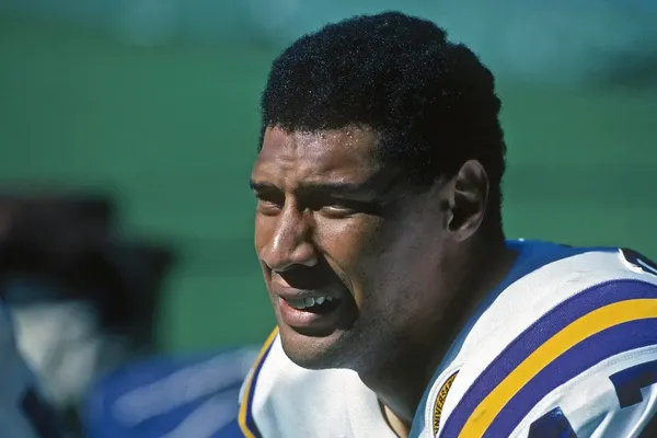 Vikings Legend Joey Browner Dies at Age 65