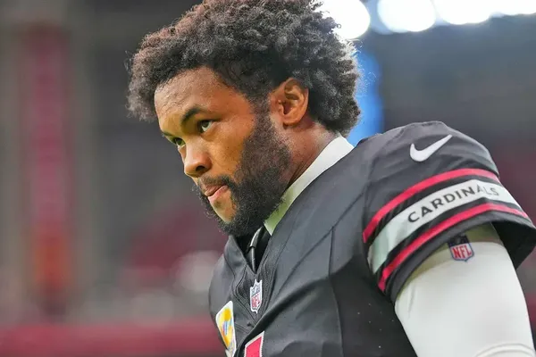 Vikings Sign Kyler Murray to Anchor 2026 Roster