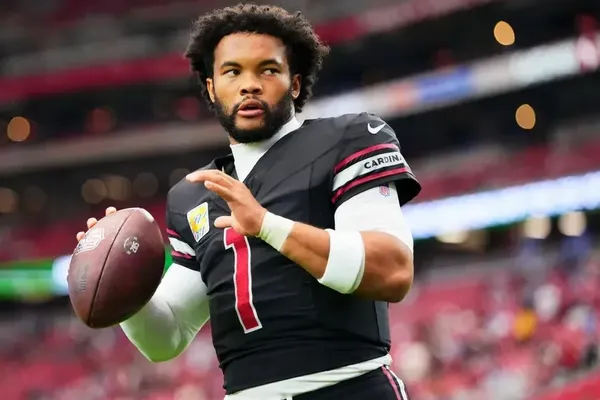 Vikings Sign Kyler Murray to One Year Contract