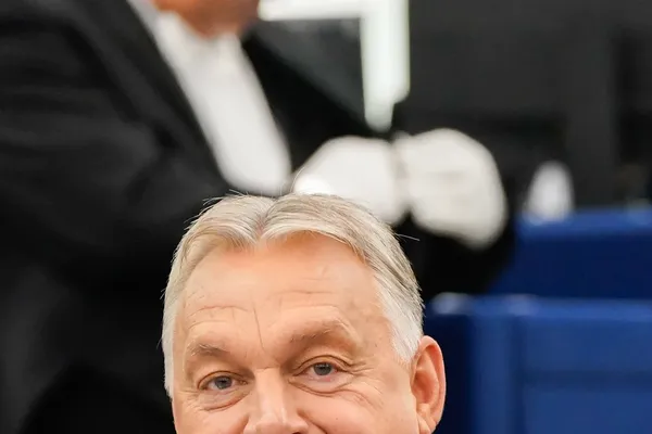 Viktor Orbán Confronts Economic Crisis and EU Funding Cuts