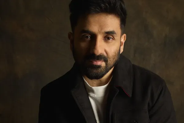 Vir Das Directs New Found-Footage Horror Film Baara Number