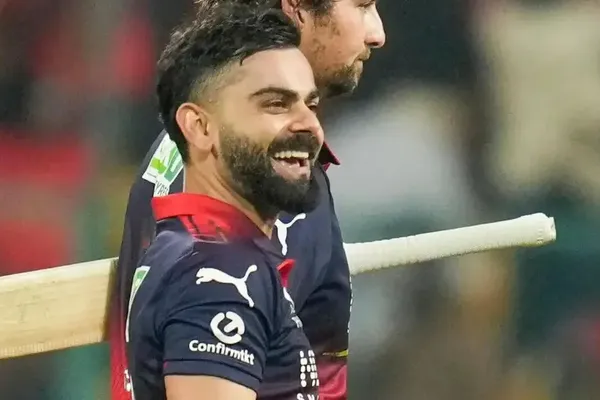Virat Kohli Faces Pressure to Reverse Test Retirement