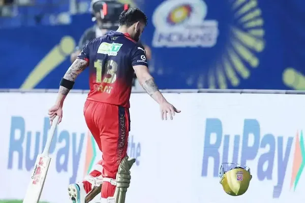 Virat Kohli Outburst Mars Bengaluru Victory Over Mumbai