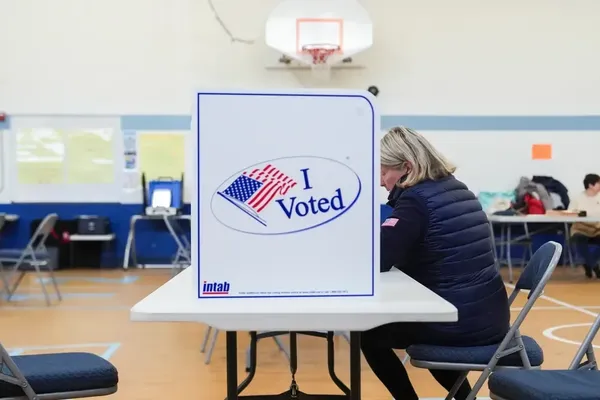 Virginia Map Defeat Exposes GOP Redistricting Limits