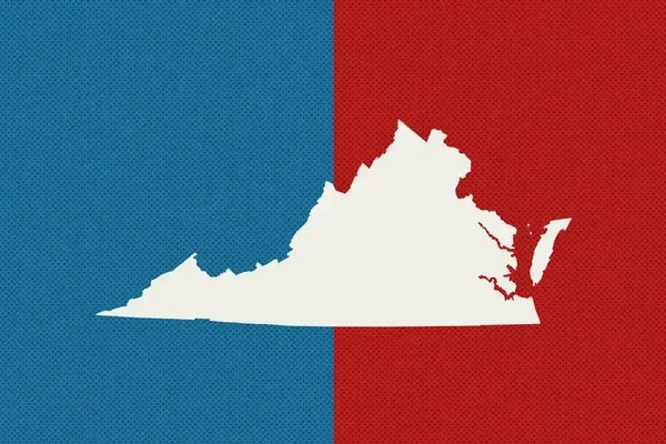 Virginia Voters Decide on Redistricting Plan for House Gains