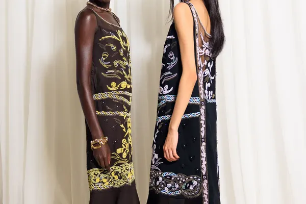 Vogue Data Shows Shifting Consumer Demand for Fall 2026