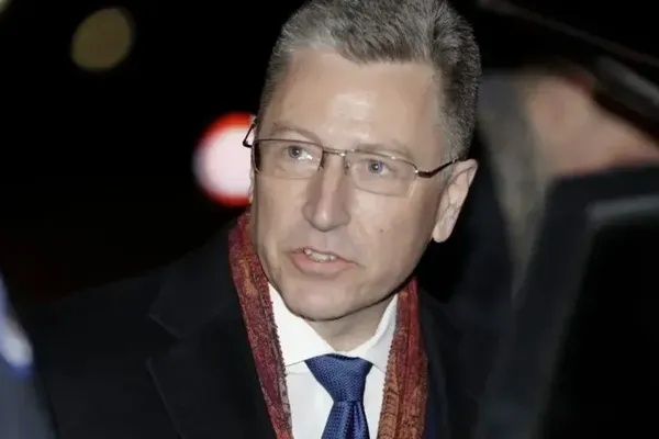 Volker Warns Europe to Mute Criticism of Trump Iran Policy