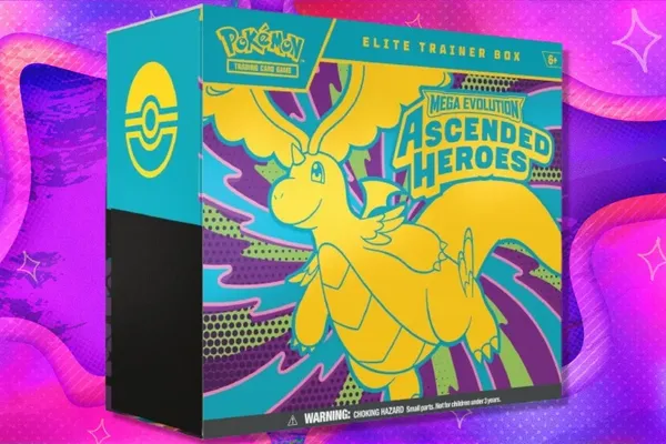 Walmart Undercuts Amazon in Pokémon Card Price War