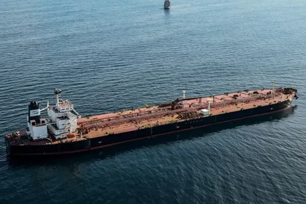 Russian Oil Sanctions Easing Tests Western Unity