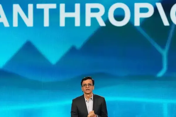Washington Forces Anthropic to Block Foreign Access to Fable 5