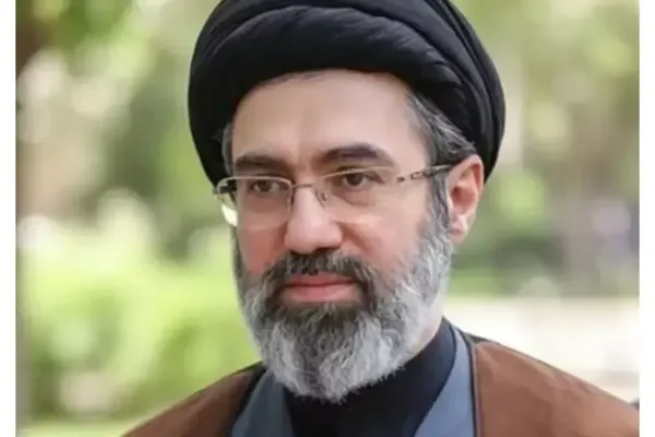 Washington Places 10 Million Bounty on Iranian Leader