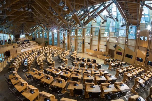 Watchdog Accuses Scottish Government of Obstructing Sturgeon