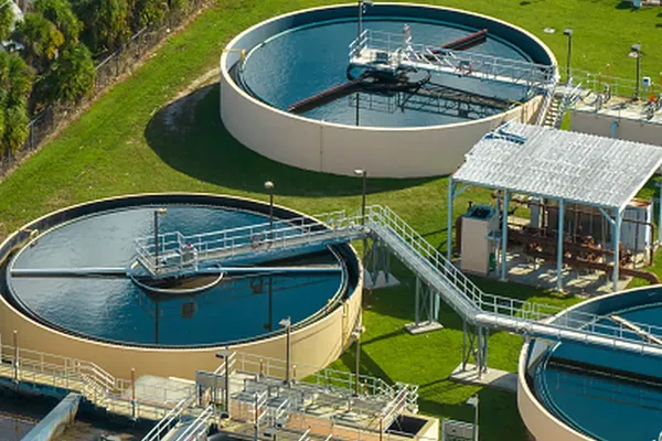 Cyberattacks Spread to Seven U.S. States' Water Utilities