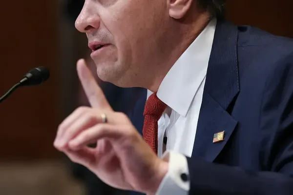 White House Abandons Controversial Weaponization Fund
