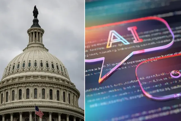 White House Push for National AI Rules Challenges State Power