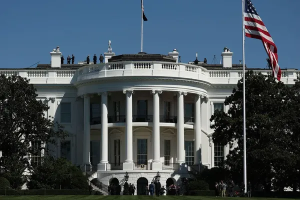 White House Will Host UFC Fight Night in June 2026