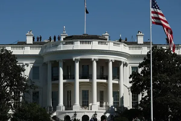 White House Will Host UFC Fight Night in June 2026