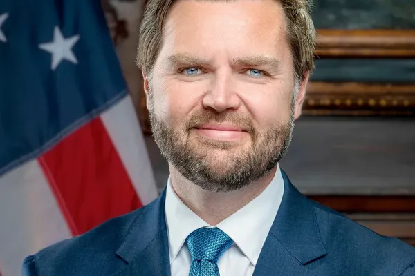 White House Sends JD Vance to Pakistan for Iran Peace Deal