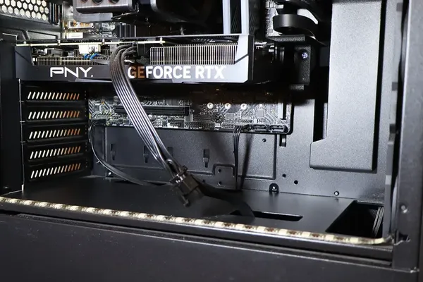Windows 11 Virtual RAM Benchmarks Reveal Hidden Performance