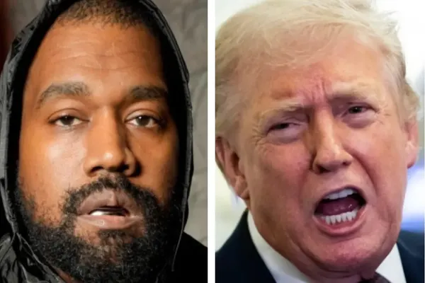 Wireless Festival Defends Kanye West Booking for 2026