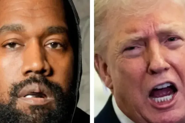 Wireless Festival Defends Kanye West Booking for 2026