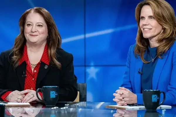 Wisconsin Voters Expand Liberal Supreme Court Majority