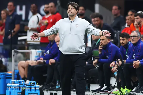 World Cup Roster Battles Intensify Across 48 Nations