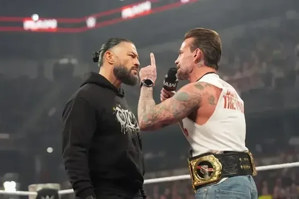 WrestleMania 42 Faces Backlash Over Ads and Chaos