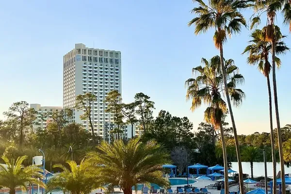 Wyndham Garden Lake Buena Vista Reshapes the Disney Springs