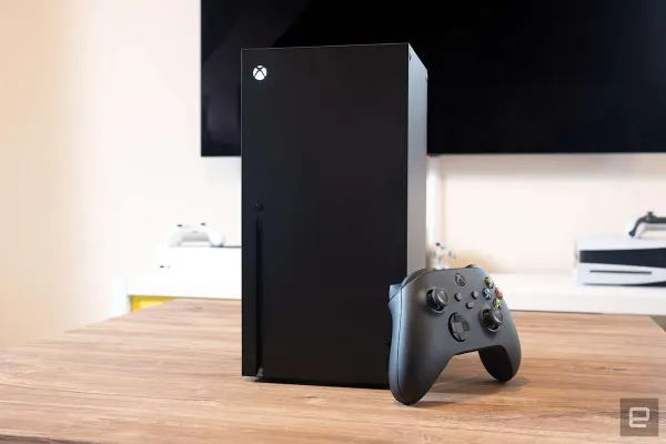 Xbox Schedules June 7 Showcase to Reveal Project Helix