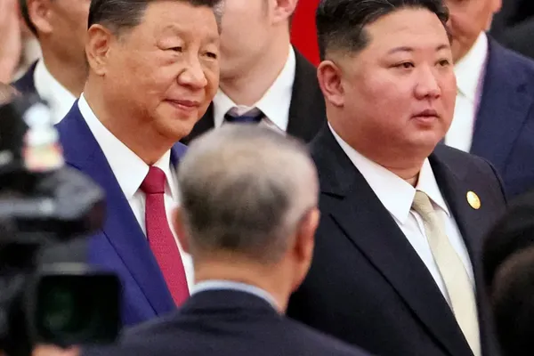 Xi Jinping Plans First North Korea Visit Since 2019