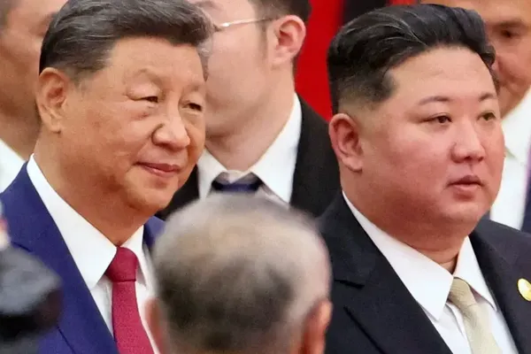 Xi Jinping Plans First North Korea Visit Since 2019
