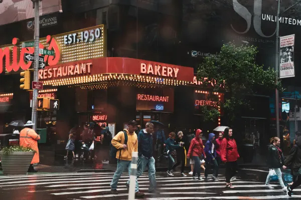 New York City Luxury Itinerary Defines Modern Travel