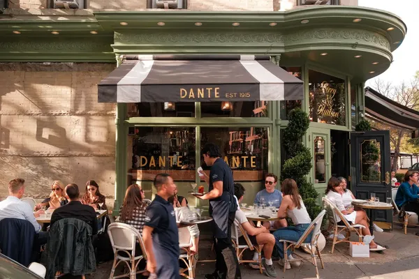 New York City Outdoor Dining Enters New Regulatory Phase