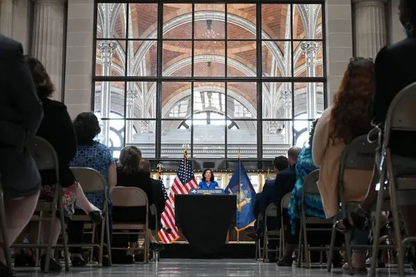 New York Literacy Program Faces Science of Reading Questions