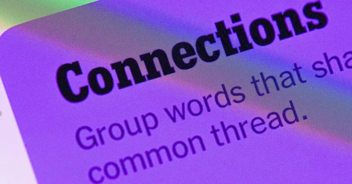New York Times Puzzle Solutions Anchor Digital Growth