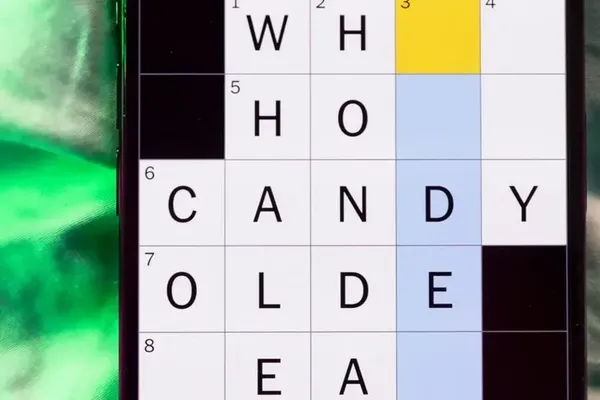 New York Times Puzzles Challenge Millions on St. Patrick's