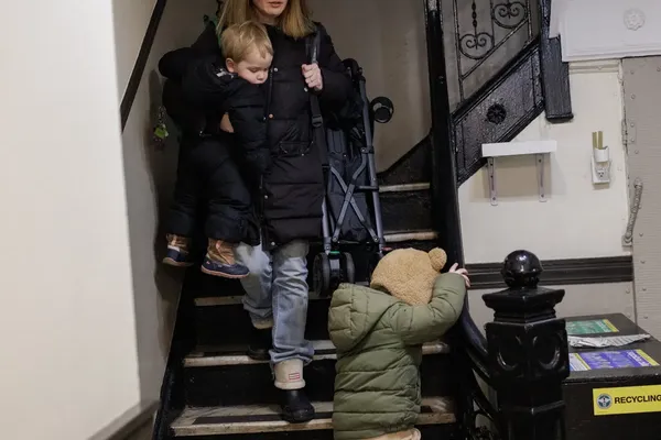 New Yorkers Sacrifice Essentials to Afford Rising Rents