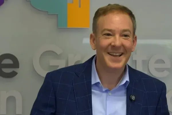 Zeldin Defends EPA Policy Despite 10.9 Percent Price Spike