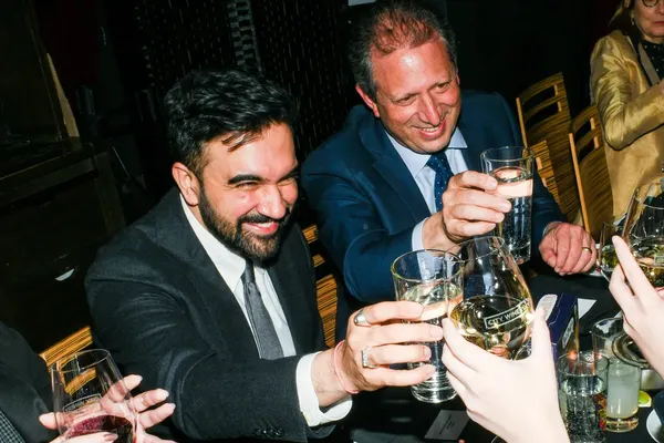 Zohran Mamdani Triggers Wealthy Exodus