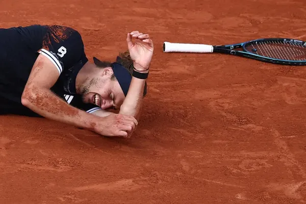 Zverev Wins French Open to Secure Maiden Grand Slam Title