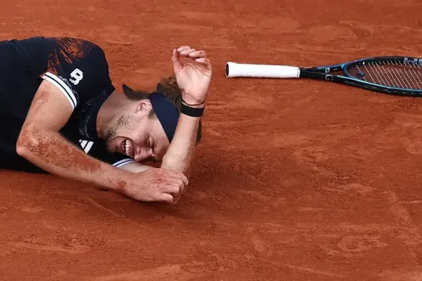 Zverev Wins French Open to Secure Maiden Grand Slam Title